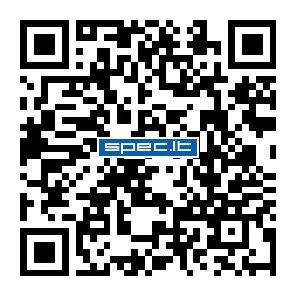 QR kodas | Statybininkų g. 13-ojo namo savininkų bendrija | spec.lt