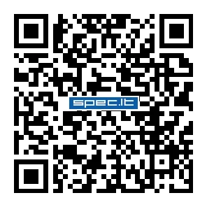 QR kodas | Statybininkų g. 15-ojo namo savininkų bendrija | spec.lt