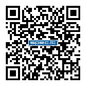 QR kodas | Statybininkų g. 16 daugiabučio namo savininkų bendrija | spec.lt