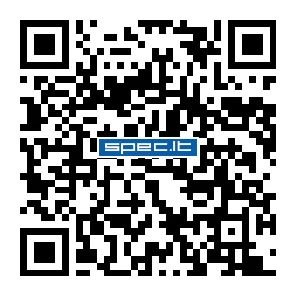 QR kodas | Statybininkų g. 18 daugiabučio namo savininkų bendrija | spec.lt