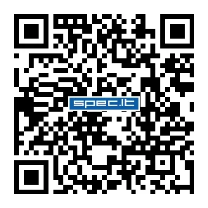 QR kodas | Statybininkų g. 18ojo namo savininkų bendrija | spec.lt