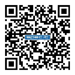 QR kodas | Statybininkų g. 22ojo namo savininkų bendrija | spec.lt