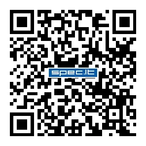 QR kodas | Statybininkų g. 28-ojo namo savininkų bendrija | spec.lt