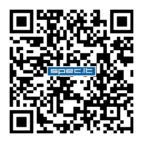 QR kodas | Statybininkų g. 30-ojo namo savininkų bendrija | spec.lt