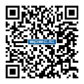 QR kodas | Statybininkų g. 4ojo namo savininkų bendrija | spec.lt