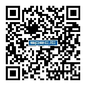 QR kodas | Statybininkų g. 8ojo namo savininkų bendrija