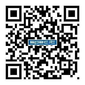 QR kodas | Statybinis aukštis, MB | spec.lt