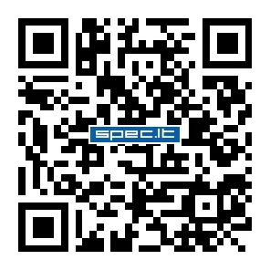 QR kodas | Statybinis transportas LT, MB | spec.lt