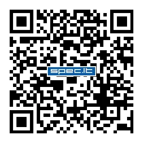 QR kodas | STATYBINIŲ KONSTRUKCIJŲ LABORATORIJA, UAB