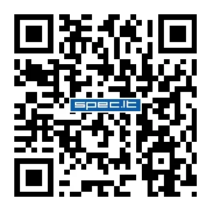 QR kodas | Statybinių medžiagų srautas, UAB
