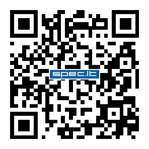 QR kodas | Statybinių pasiūlų servisas, UAB | spec.lt