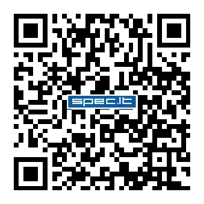 QR kodas | Statybos tyrimų institutas, UAB