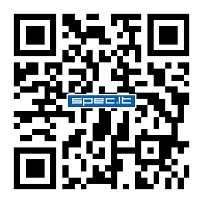 QR kodas | Statyboms, MB