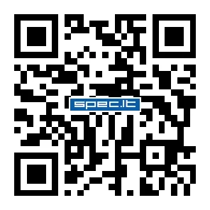 QR kodas | Statybos ABC, UAB | spec.lt