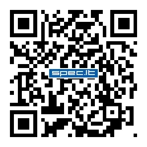 QR kodas | Statybos alėja, UAB | spec.lt