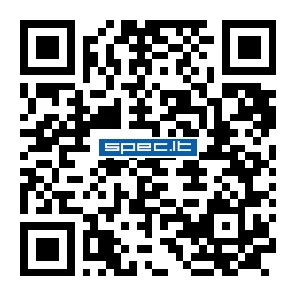 QR kodas | Statybos alternatyva, UAB | spec.lt