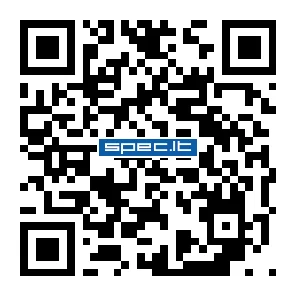 QR kodas | STATYBOS APDAILOS RANGA, UAB