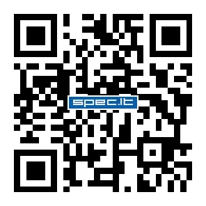 QR kodas | Statybos asai, MB