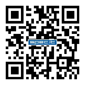 QR kodas | Statybos ašis, MB