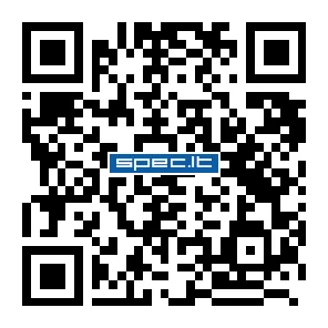 QR kodas | Statybos balansas, MB