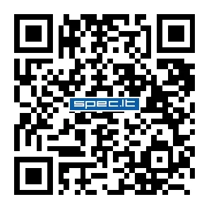 QR kodas | STATYBOS BARAS, UAB