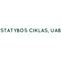 STATYBOS CIKLAS, UAB | spec.lt
