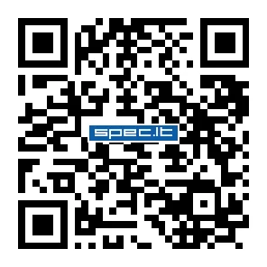 QR kodas | STATYBOS DARBŲ SFERA, UAB