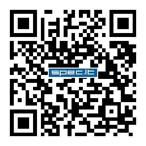 QR kodas | Statybos departamentas, MB