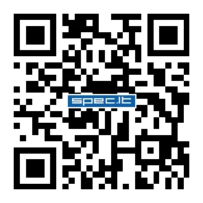 QR kodas | Statybos DNR, MB