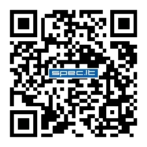 QR kodas | STATYBOS EKSPERTŲ BIURAS, UAB | spec.lt