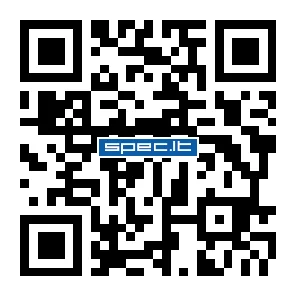 QR kodas | Statybos era, UAB