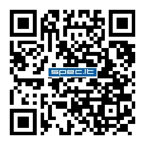 QR kodas | STATYBOS INDUSTRIJOS ASOCIACIJA