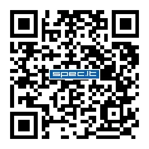 QR kodas | STATYBOS INOVACIJA, UAB | spec.lt