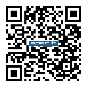 QR kodas | Statybos Investicija, UAB | spec.lt