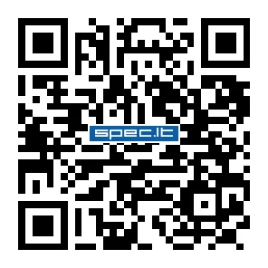 QR kodas | Statybos investicijų valdymas, UAB | spec.lt
