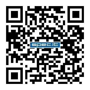 QR kodas | STATYBOS INŽINIERIŲ ASOCIACIJA | spec.lt