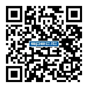 QR kodas | STATYBOS INŽINIERIŲ GRUPĖ, UAB | spec.lt