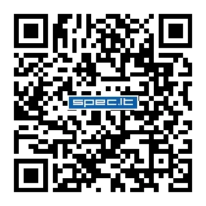 QR kodas | Statybos ir Eksploatavimo Kooperatinė Bendrovė Labrenciškė