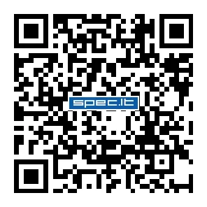 QR kodas | Statybos ir projektavimo sisteminimo centras, UAB