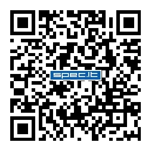 QR kodas | Statybos ir Rekonstrukcijos Darbai, UAB | spec.lt