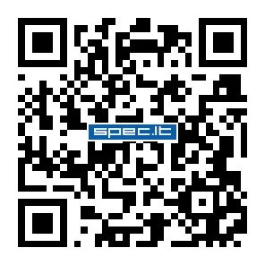 QR kodas | Statybos ir remonto centras, UAB | spec.lt