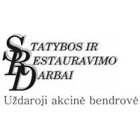 Statybos ir restauravimo darbai, UAB