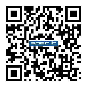 QR kodas | STATYBOS ĮRANKIŲ NUOMOS CENTRAS, UAB | spec.lt