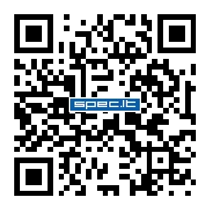 QR kodas | Statybos įrengimai, MB | spec.lt