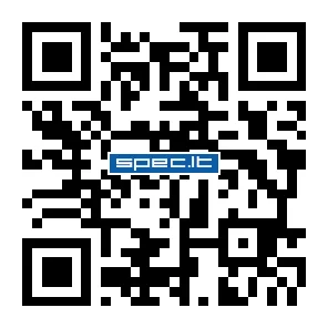 QR kodas | STATYBOS JĖGA, MB