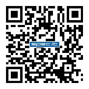 QR kodas | Statybos Jūsų namams, MB | spec.lt