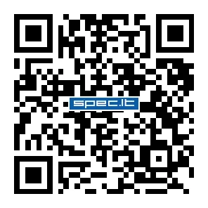 QR kodas | Statybos kalvis, MB | spec.lt