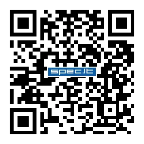QR kodas | STATYBOS KONCERNAS, UAB | spec.lt