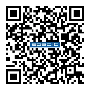 QR kodas | Statybos konsultacijų ir paslaugų centras, UAB | spec.lt