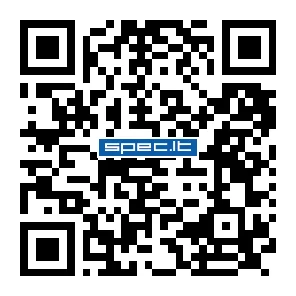 QR kodas | Statybos meno studija, MB | spec.lt